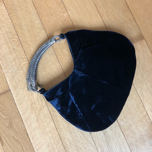 Yves Saint Laurent Handbags - Vintage Yves Saint Laurent by Tom Ford Bag